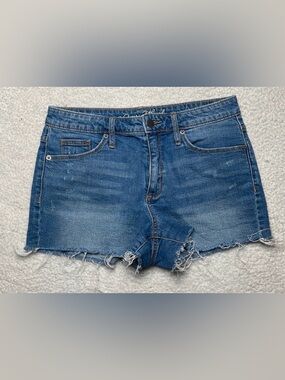 Universal thread Denim Jeans Shorts Size 6 / 28 R